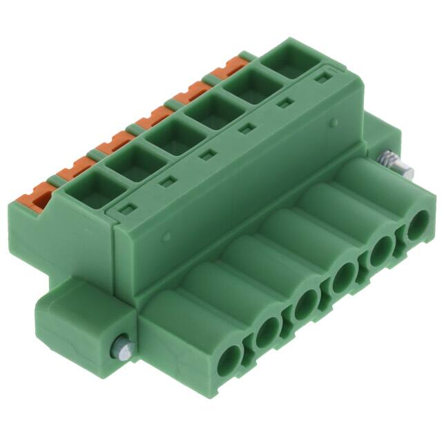 1860811 Phoenix Contact  Headers Plugs and Sockets